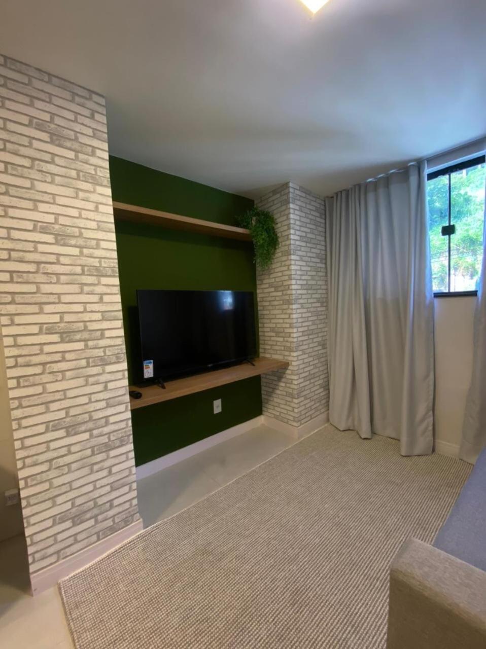 Apartamento Lofts Modernos La Bossa - 304 Rio de Janeiro