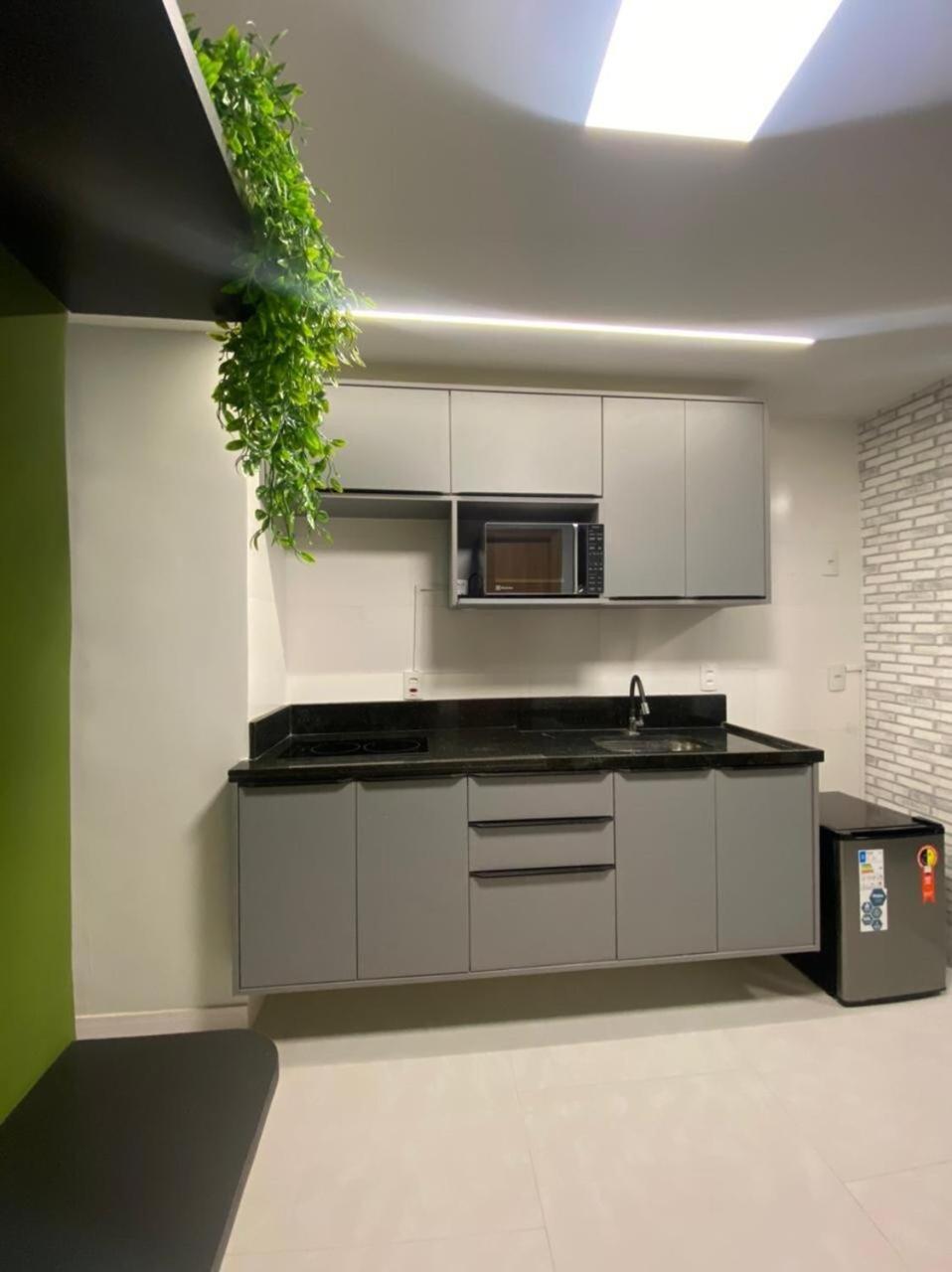 Lofts Modernos La Bossa - 304