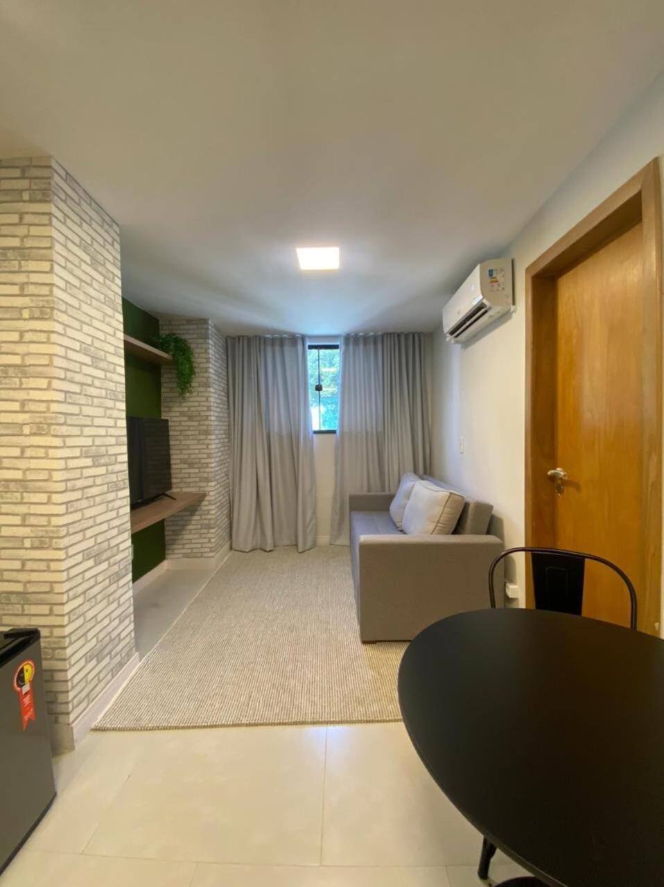 Lofts Modernos La Bossa - 304 Apartamento Rio de Janeiro
