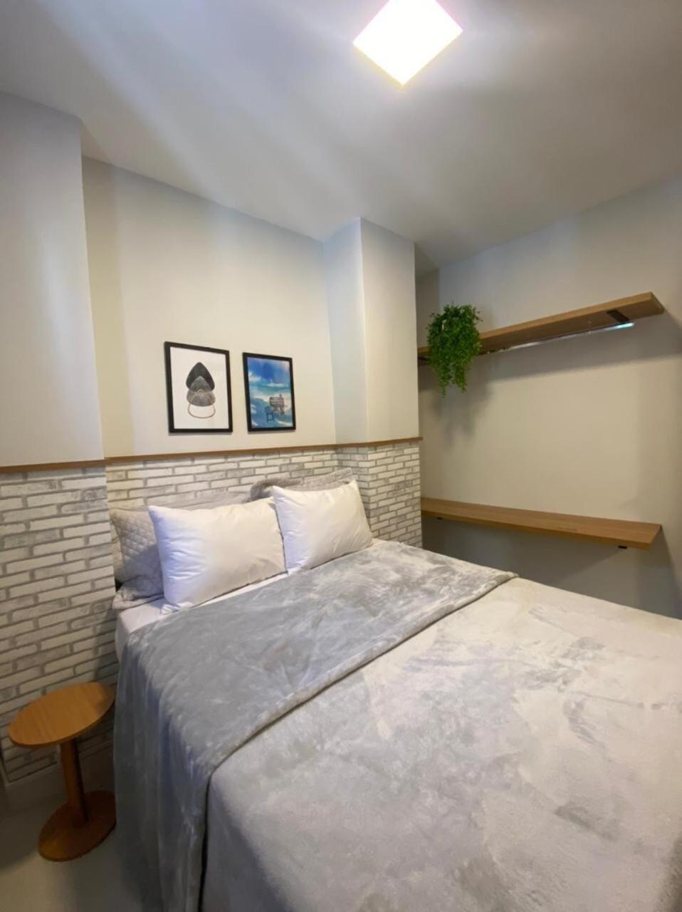 Apartamento Lofts Modernos La Bossa - 304