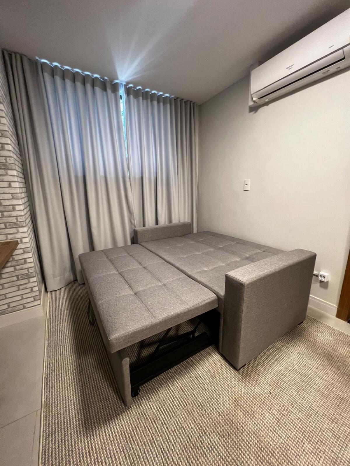 Apartamento Lofts Modernos La Bossa - 304 *
