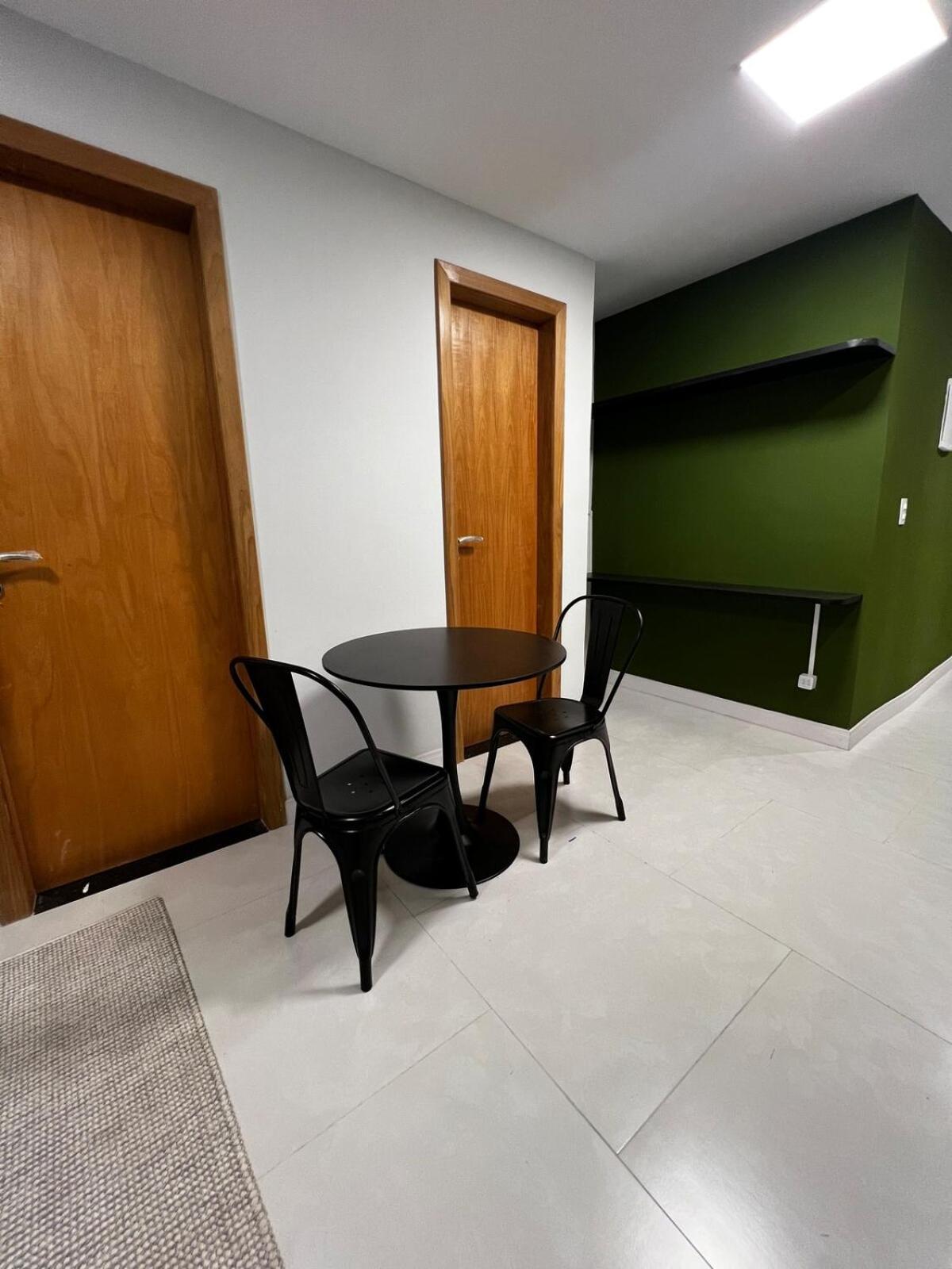 Lofts Modernos La Bossa - 304