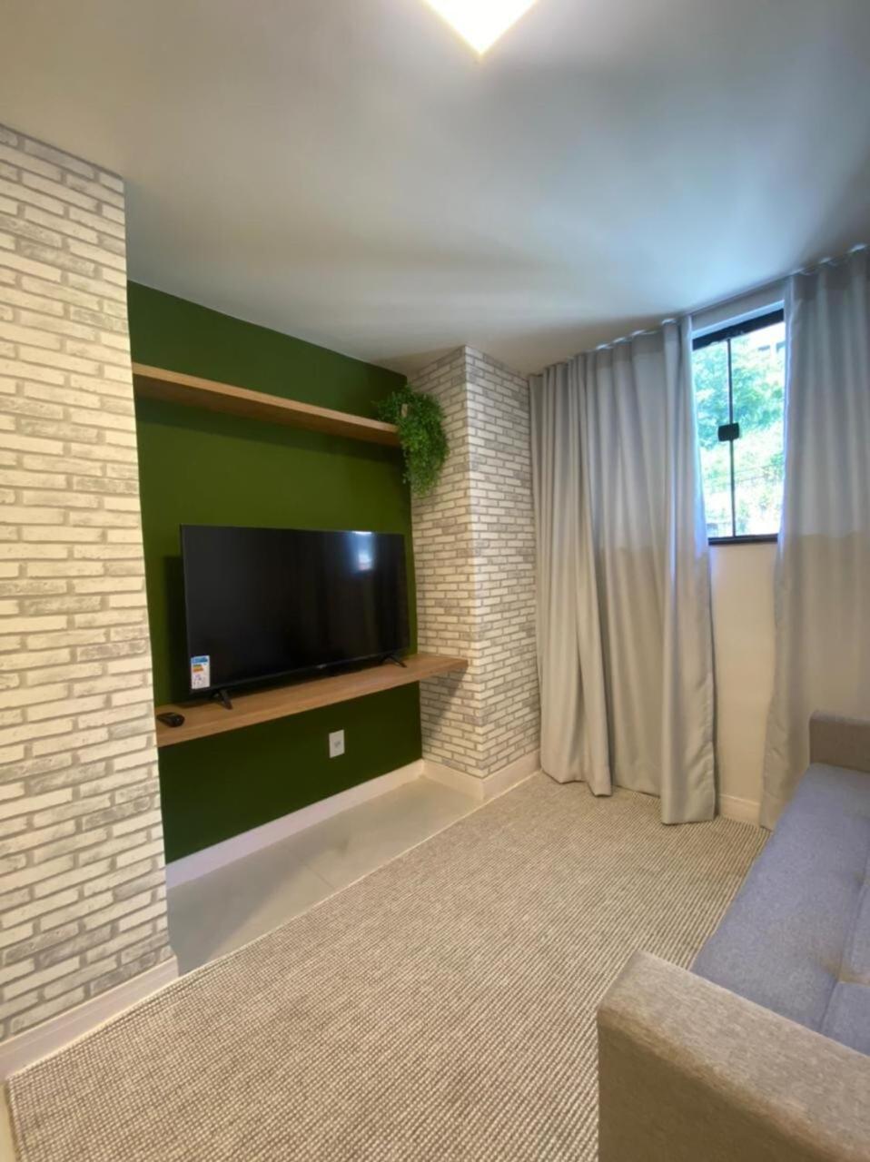 Lofts Modernos La Bossa - 304 Rio de Janeiro