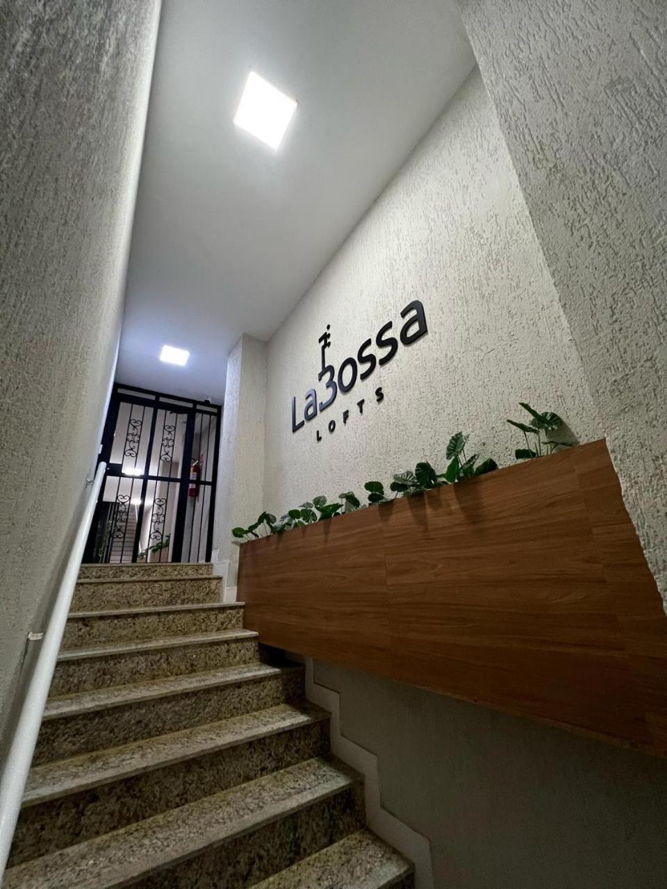 Lofts Modernos La Bossa - 304 Rio de Janeiro