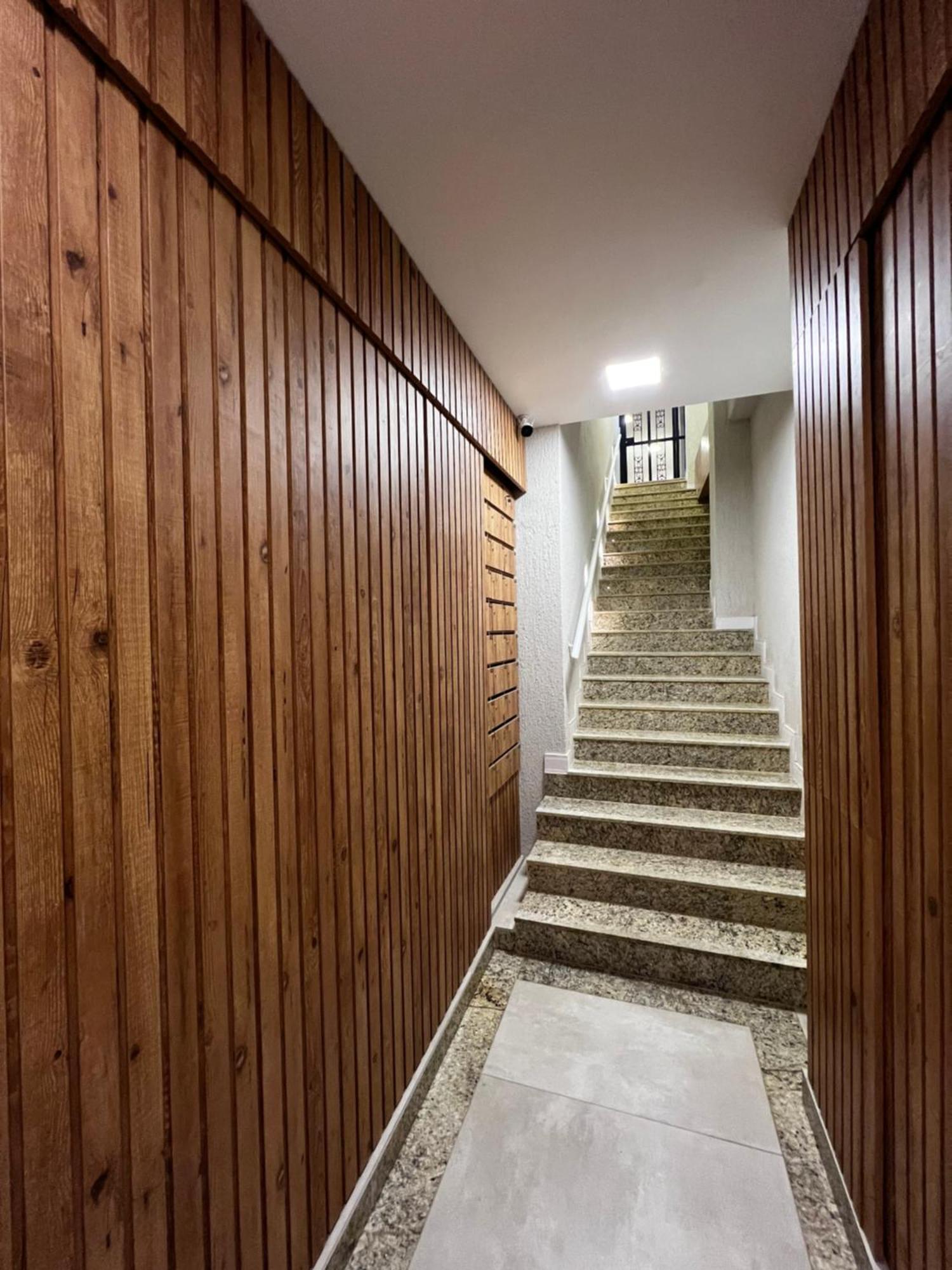 Lofts Modernos La Bossa - 304 Apartamento Rio de Janeiro